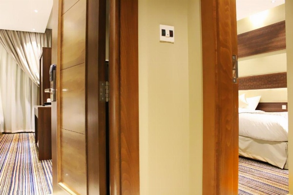 Lamar Albait Hotel image 10