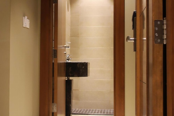 Lamar Albait Hotel image 11