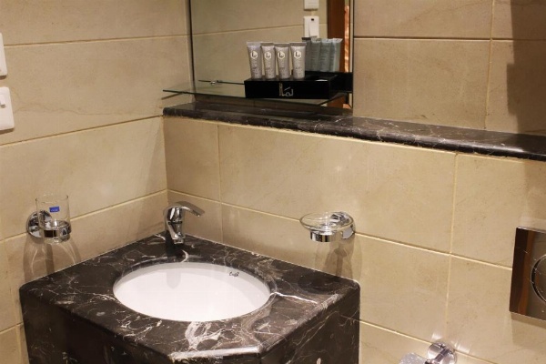 Lamar Albait Hotel image 13