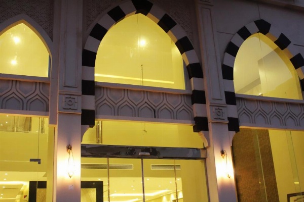 Lamar Albait Hotel image 14