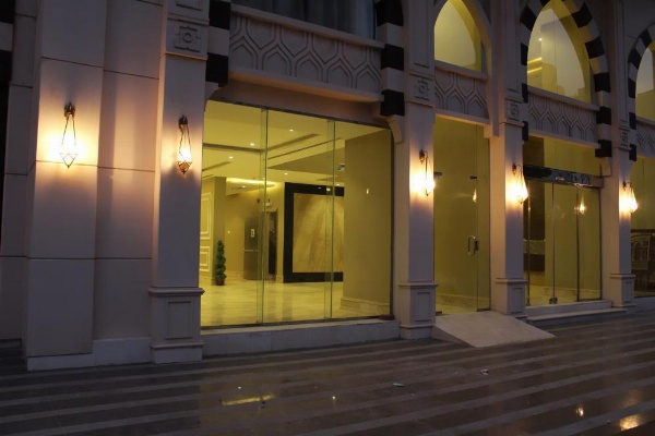 Lamar Albait Hotel image 15
