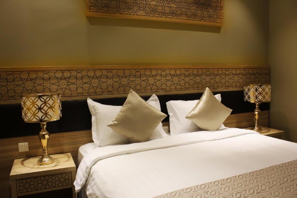 Lamar Albait Hotel image 17