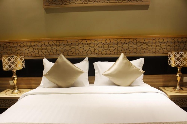 Lamar Albait Hotel image 18