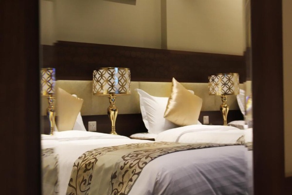 Lamar Albait Hotel image 20