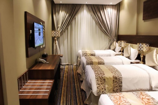 Lamar Albait Hotel image 21