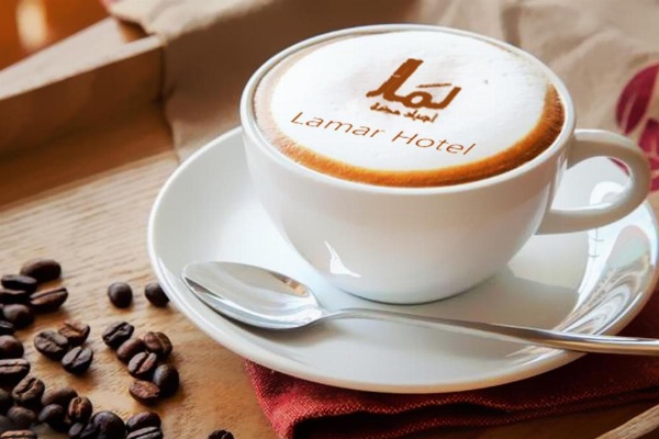 Lamar Albait Hotel image 8